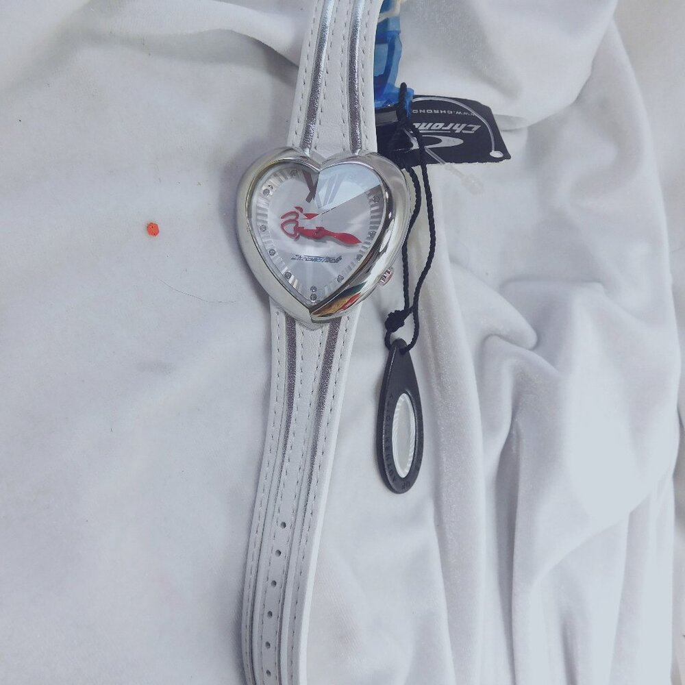 Ladies Chronotech Watch